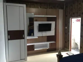 OYO Life 91339 Pondok Kost Aulia Syariah - Room