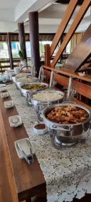 Aquaventure Reef Club - Restaurant