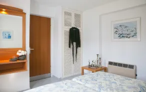 Govino Bay - Chambre