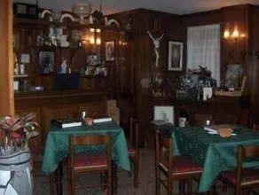 Albergo Centrale - Restaurant