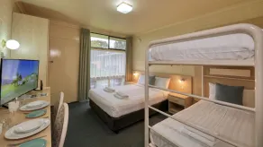 Junee Motor Inn - Habitación