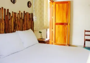 Hotel Jaiba Mahahual - Adults Only - Habitación