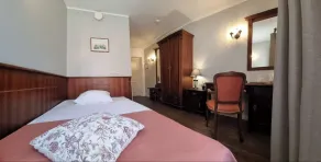 Taanilinna Hotell - Camera