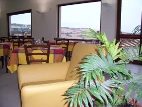 Agriturismo Terra dei Sassi - Restauración