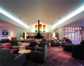 KARUIZAWA CLUB OF ART - Hall