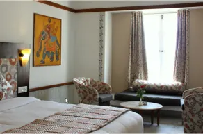 Hotel Paras Mahal - Room