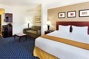 Holiday Inn Express & Suites Cookeville by IHG - Chambre