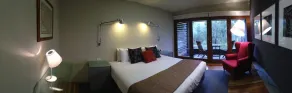 The Vintry - Chambre