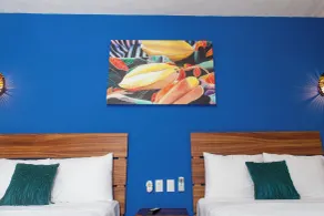 Collection O Latino Boutique Tulum - Room