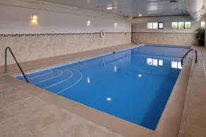 Holiday Inn Express Crestwood by IHG - Pool