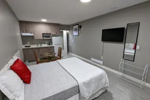 Riverside Motel and Suites - Rom