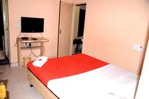 Hotel Sun-Om - Room