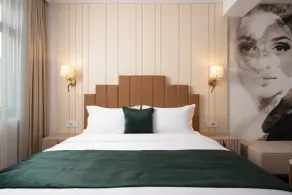 Hotel Epica - Rom