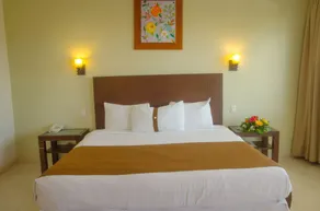 Hotel Casa Blanca - Chambre