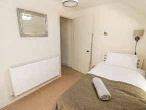 Clearbrook Lodge - Værelse