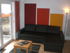 Ferienanlage Karolinenhof 2 - Living area