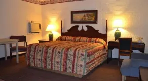 Motel Jesup - Servicios del alojamiento