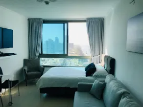 Sea Breeze Apartments - Room