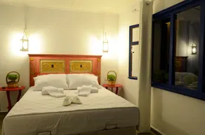 Cunda Mavi Otel - Adults Only - Room