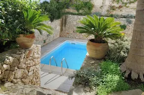 Apartment 3 With Pool And Sea View - Pool