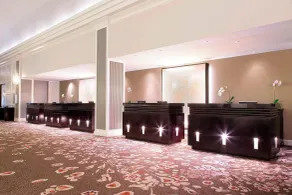 The Westin O'Hare - Reception