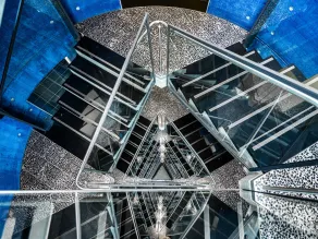 Plaza Hotel & Living Frankfurt - Réception