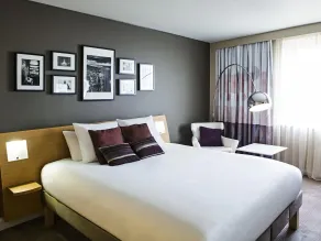 Novotel Liverpool Centre - Rom