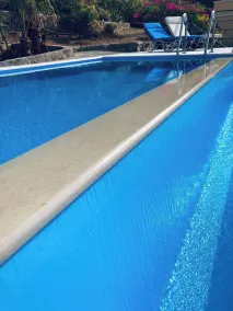 Villa With Pool Sea View Fitness - Basseng
