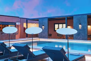 AC Hotel by Marriott Georgetown Guyana - Pool