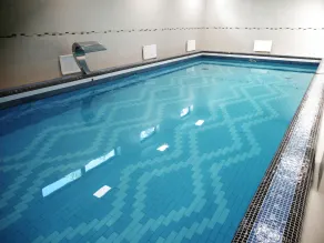 Green Park Hotel Airport Minsk - Piscine
