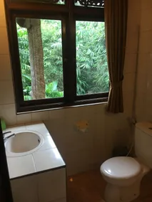 Bali Asli Lodge by EPS - Bathroom