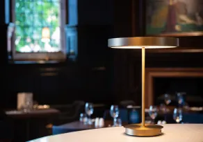 Piersland House - Restaurant