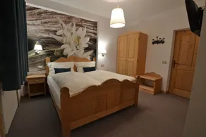 Albergo Majorka - Zimmer