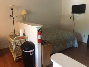 Swell Motel - Chambre