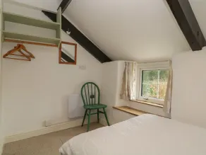 Dunridge Cottage - Zimmer