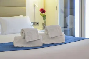 Hotel Miau  - Chambre