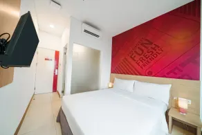 favehotel Pluit Junction - Værelse