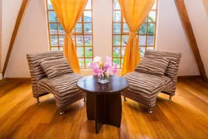 Amaru Valle Hotel - Room