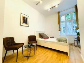 Direct City Center-Privat Rooms-5 Minutes Mariahilferstrasse - Room