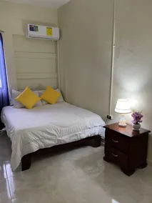 VBermor Hotel - Chambre