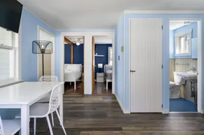The Beaches Guestrooms and Cottages - Chambre