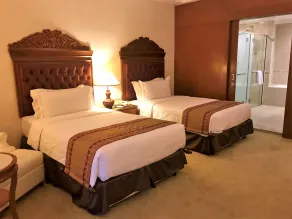 Royale Chulan Kuala Lumpur - Chambre