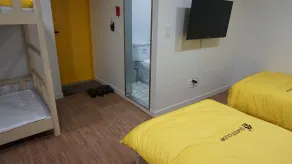 24 Guesthouse Jeonju - Camera