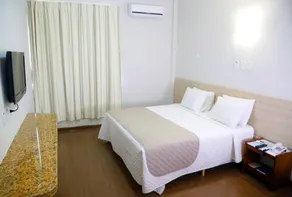 Rede Andrade Itabuna - Room
