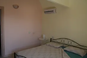Terrazze Bella Epoque - Chambre