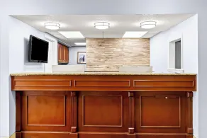 SureStay Studio by Best Western Pensacola - Réception