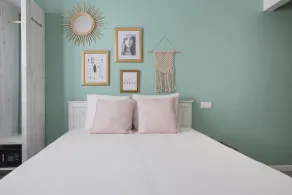 BOHO Bohemian Boutique Hotel - Room