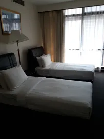 Sweet Dream Suites at Times Square - Zimmer