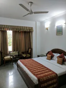 Hotel Exotica Leisure Valley, Gurgaon - Camera