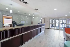 Best Western Plus Chicagoland - Countryside - Réception